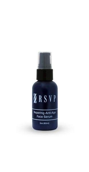 Repairing Anti-Age Face Serum (60ml)