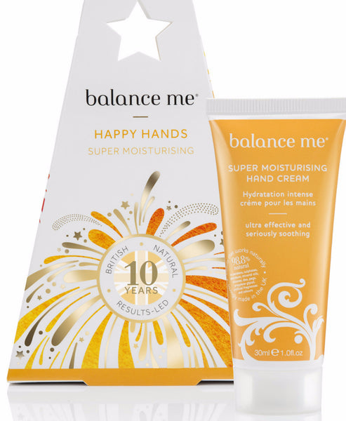 Super Moisturising Hand Cream