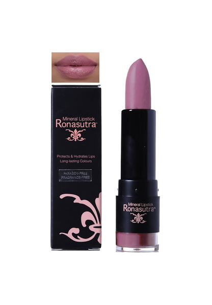 Mineral Lipstick (BL09) Violet