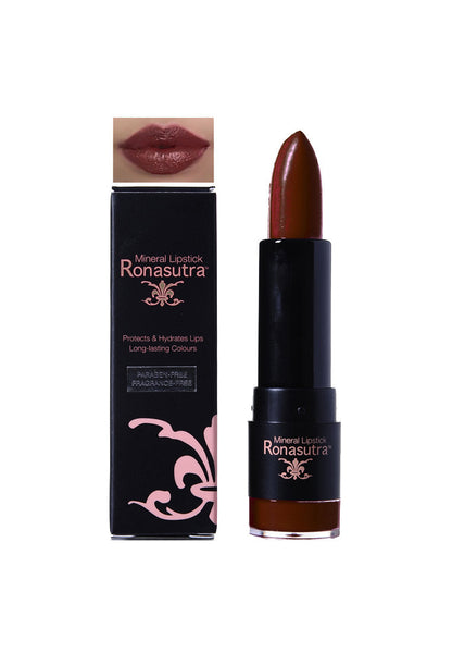Mineral Lipstick (BL15) Burgundy