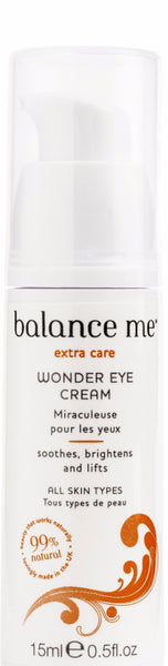 Wonder Eye Cream