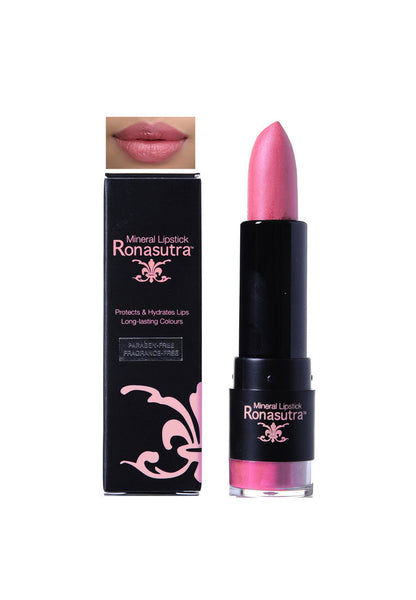Mineral Lipstick (ML03) Sweet Pink