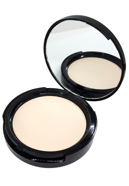 Pressed Mineral Foundation (PF00)