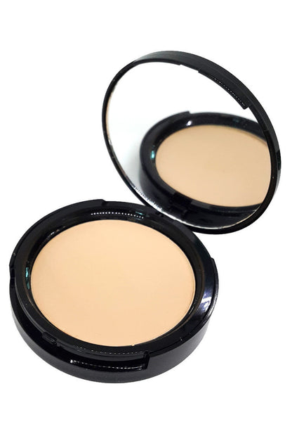 Pressed Mineral Foundation (PF04)