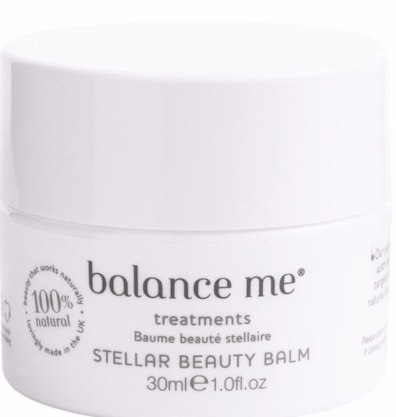 Stellar Beauty Balm (Body)