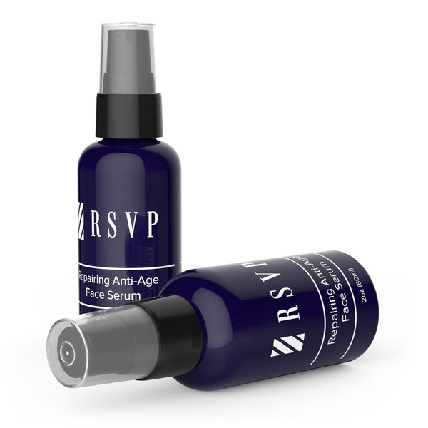 Repairing Anti-Age Face Serum (60ml)