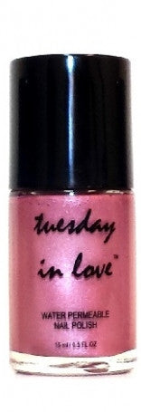 Robot Kiss (Metallics)