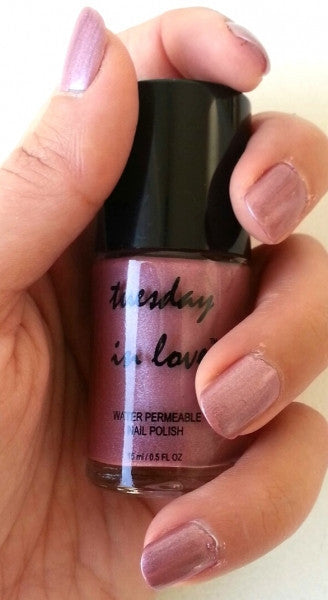 Robot Kiss (Metallics)