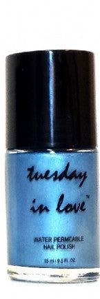 Smurfin (Metallics)